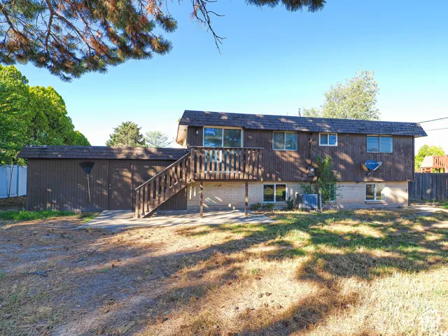 3401 W Alan Ave, West Valley City, Utah 84119