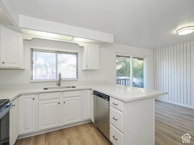 3401 W Alan Ave, West Valley City, Utah 84119
