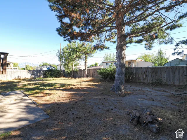 3401 W Alan Ave, West Valley City, Utah 84119