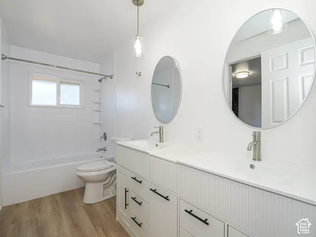 3401 W Alan Ave, West Valley City, Utah 84119