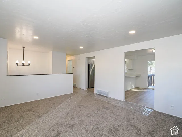 3401 W Alan Ave, West Valley City, Utah 84119