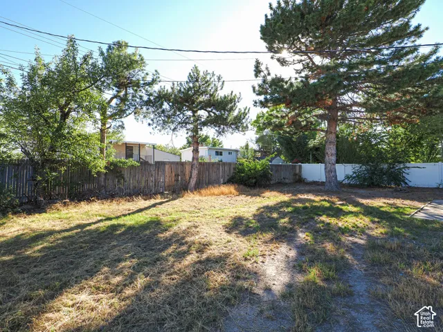 3401 W Alan Ave, West Valley City, Utah 84119