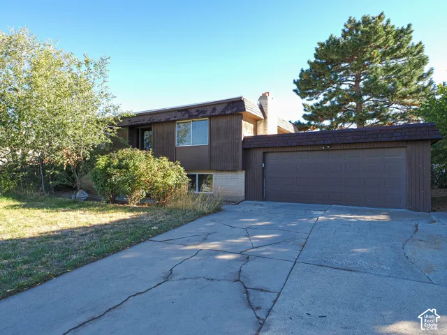 3401 W Alan Ave, West Valley City, Utah 84119