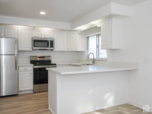 3401 W Alan Ave, West Valley City, Utah 84119