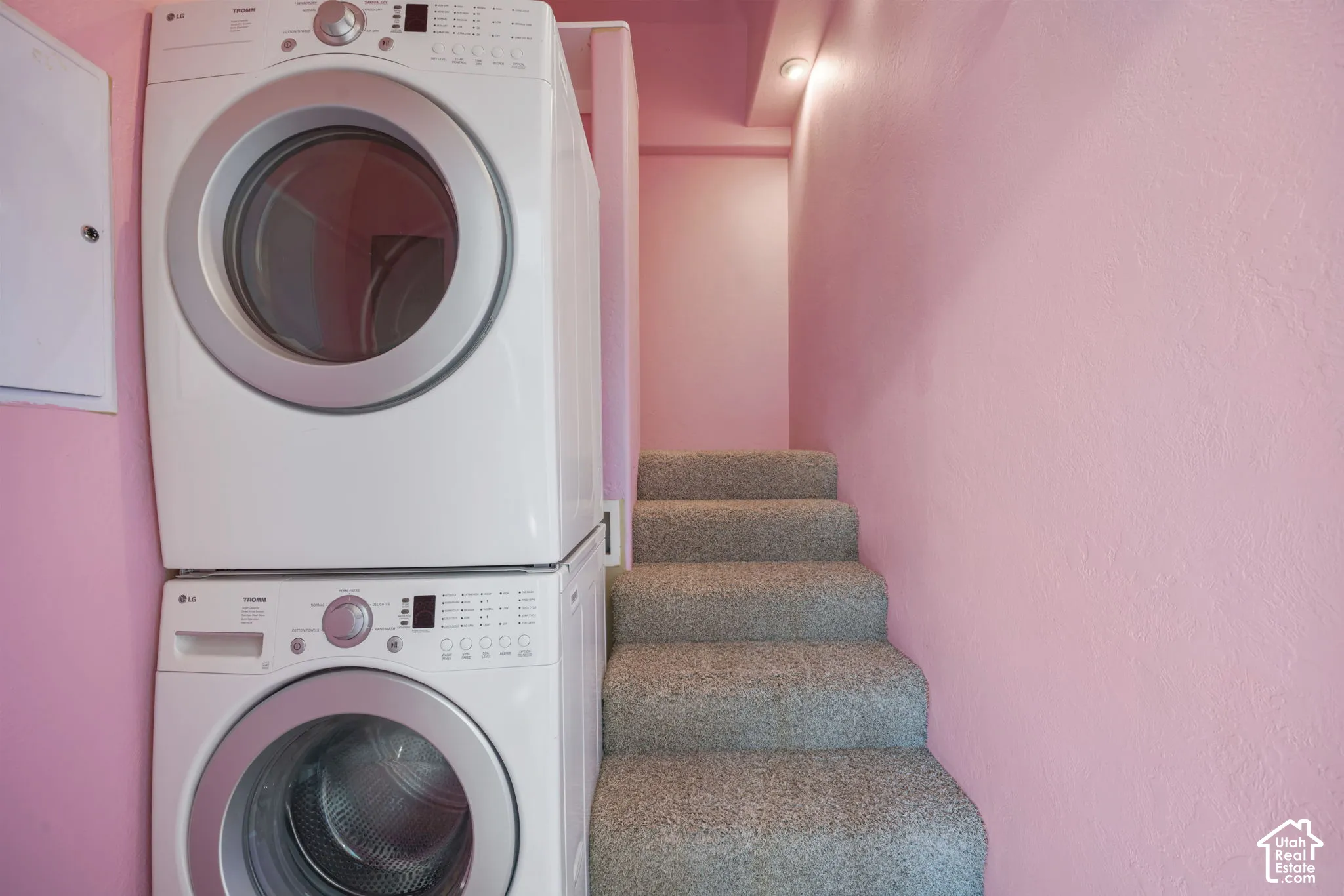 Laundry space