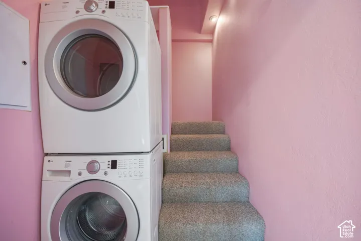 Laundry space