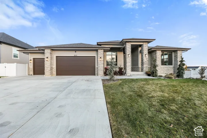 8043 S Ambrosia Ln, West Jordan, Utah 84081
