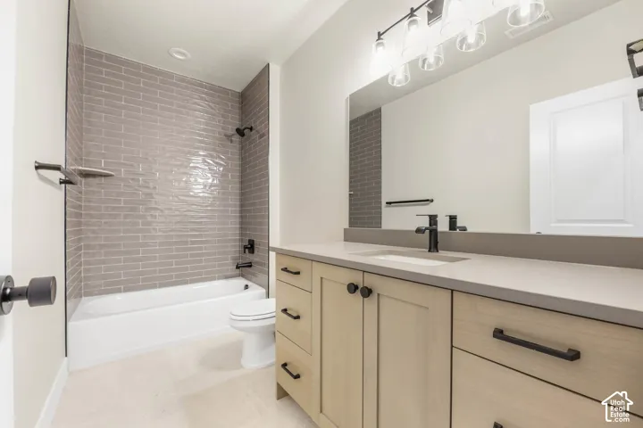 8043 S Ambrosia Ln, West Jordan, Utah 84081