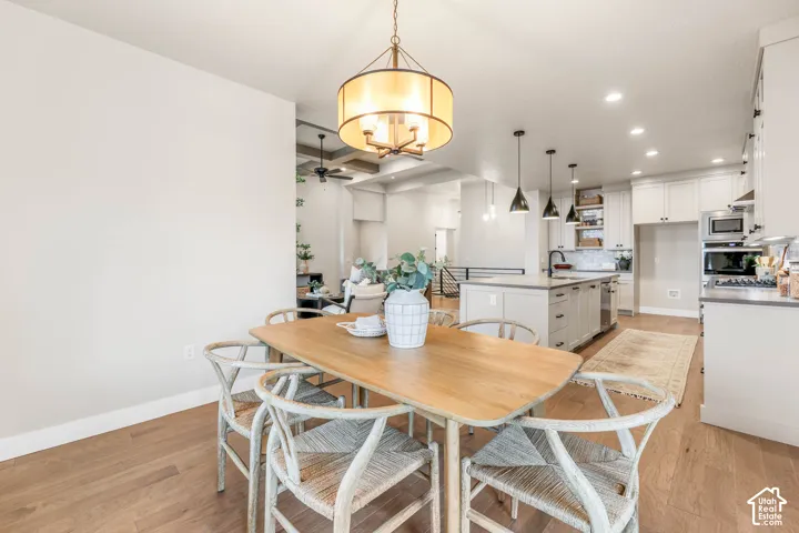 8043 S Ambrosia Ln, West Jordan, Utah 84081