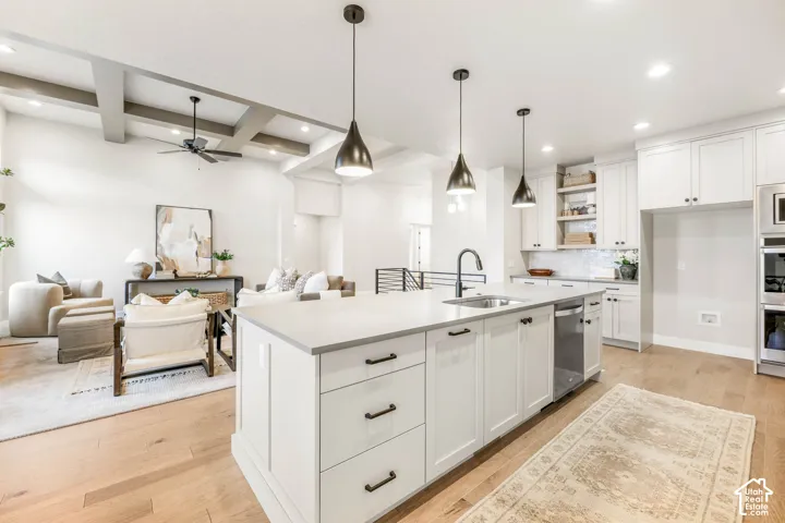 8043 S Ambrosia Ln, West Jordan, Utah 84081