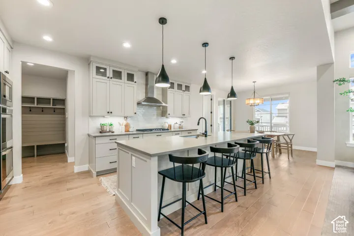 8043 S Ambrosia Ln, West Jordan, Utah 84081