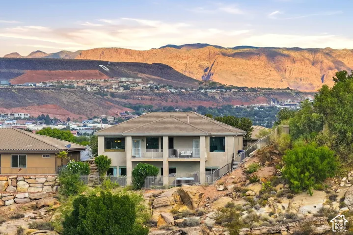 2399 S Augusta Dr, St. George, Utah 84790