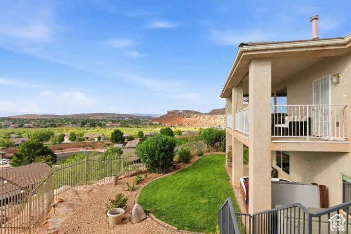 2399 S Augusta Dr, St. George, Utah 84790