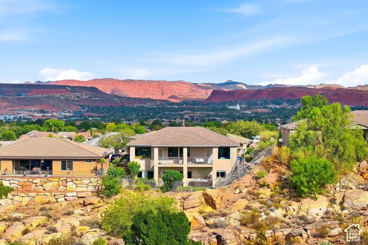 2399 S Augusta Dr, St. George, Utah 84790