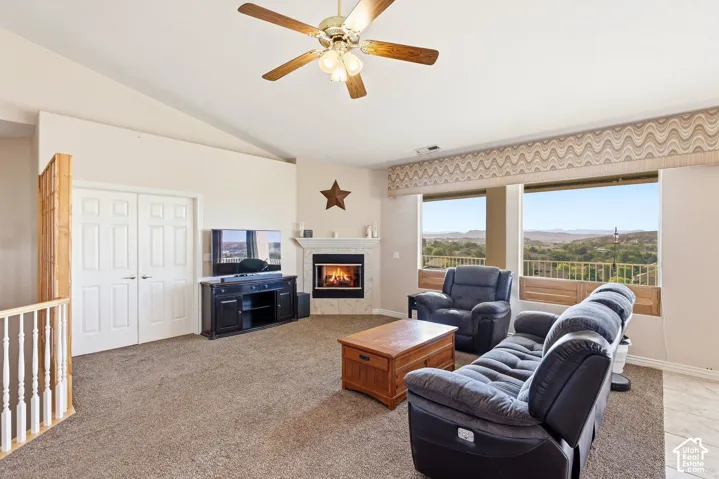 2399 S Augusta Dr, St. George, Utah 84790