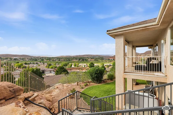 2399 S Augusta Dr, St. George, Utah 84790