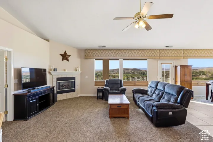2399 S Augusta Dr, St. George, Utah 84790