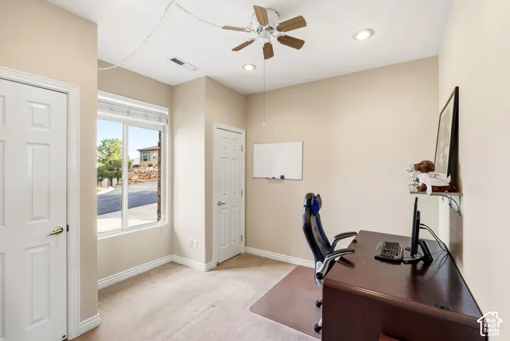 2399 S Augusta Dr, St. George, Utah 84790