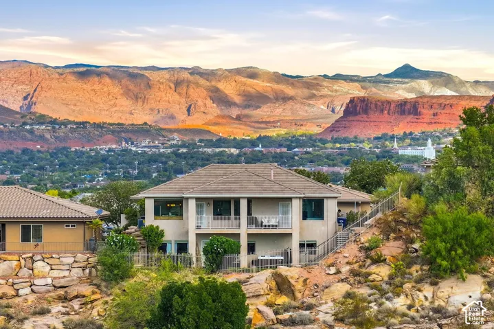 2399 S Augusta Dr, St. George, Utah 84790