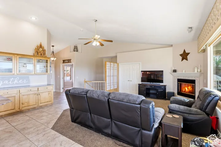 2399 S Augusta Dr, St. George, Utah 84790