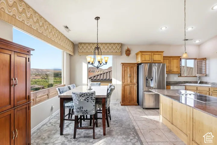 2399 S Augusta Dr, St. George, Utah 84790
