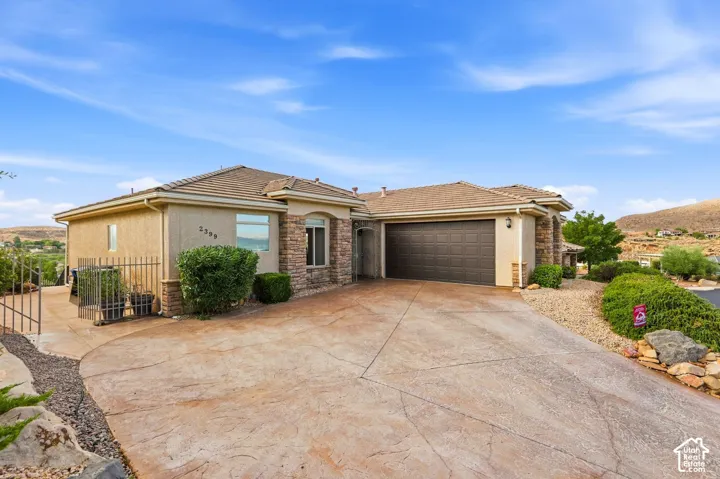 2399 S Augusta Dr, St. George, Utah 84790