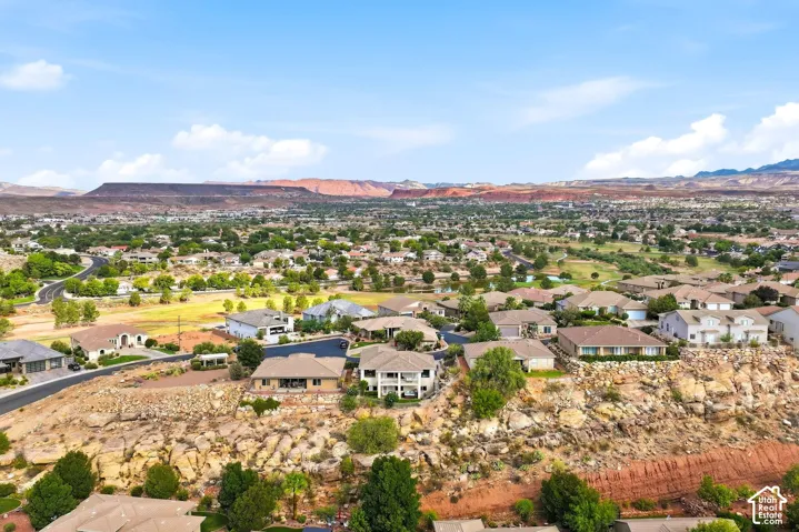 2399 S Augusta Dr, St. George, Utah 84790