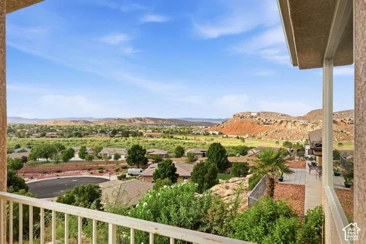 2399 S Augusta Dr, St. George, Utah 84790