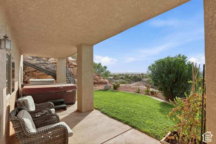 2399 S Augusta Dr, St. George, Utah 84790