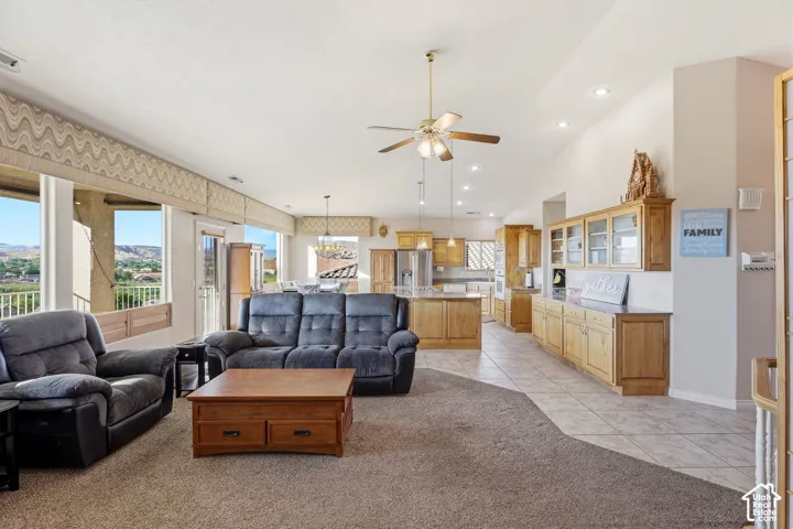 2399 S Augusta Dr, St. George, Utah 84790