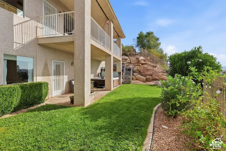 2399 S Augusta Dr, St. George, Utah 84790