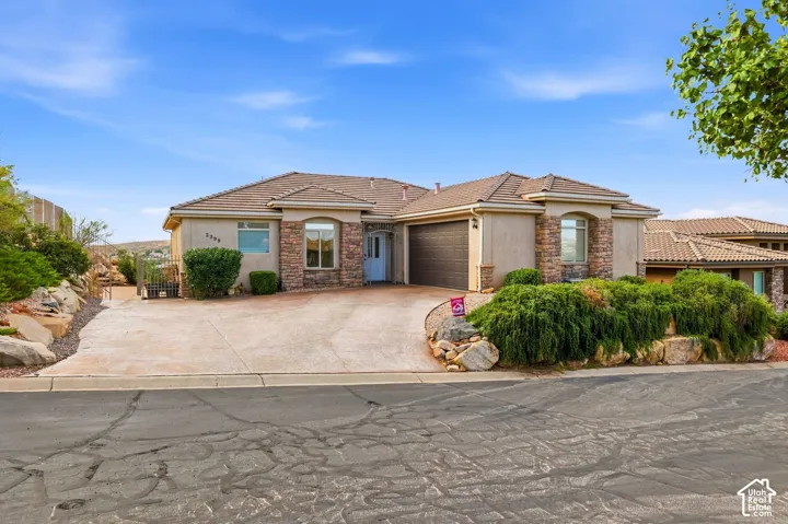 2399 S Augusta Dr, St. George, Utah 84790