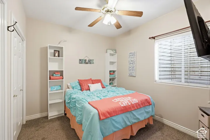 2399 S Augusta Dr, St. George, Utah 84790