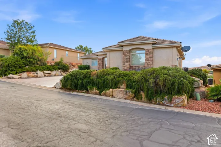 2399 S Augusta Dr, St. George, Utah 84790