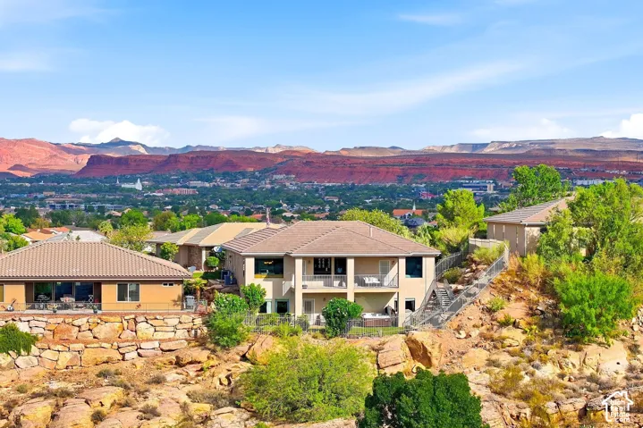 2399 S Augusta Dr, St. George, Utah 84790