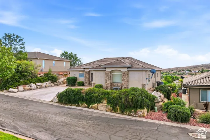2399 S Augusta Dr, St. George, Utah 84790