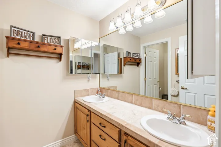 2399 S Augusta Dr, St. George, Utah 84790
