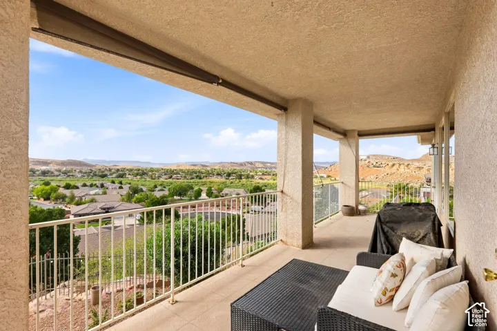 2399 S Augusta Dr, St. George, Utah 84790
