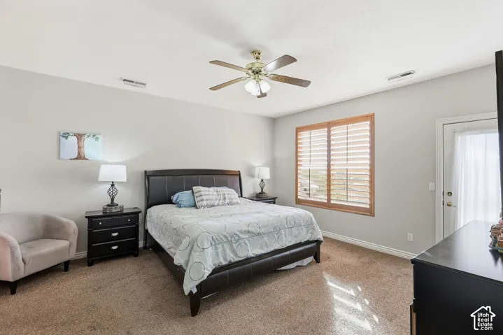 2399 S Augusta Dr, St. George, Utah 84790