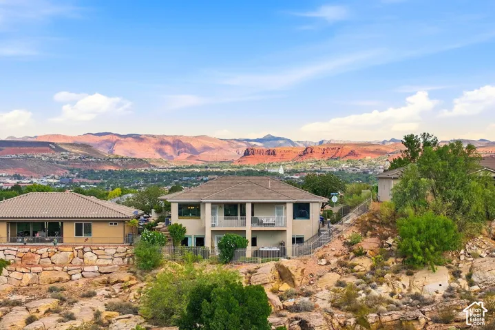 2399 S Augusta Dr, St. George, Utah 84790