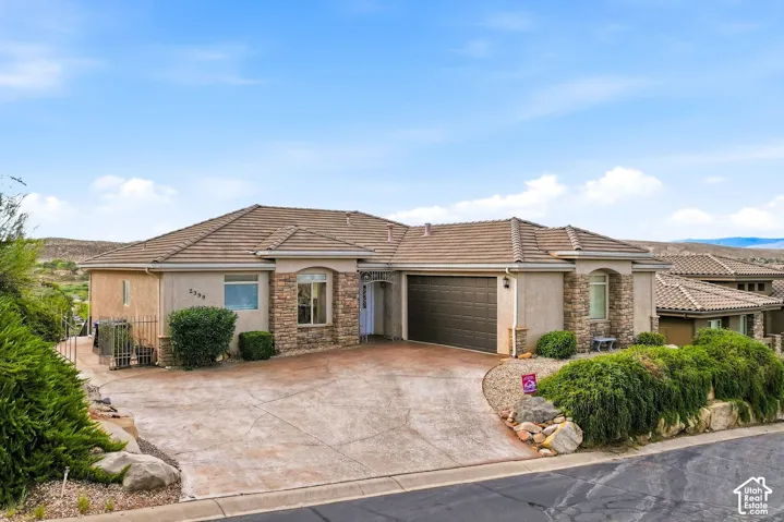 2399 S Augusta Dr, St. George, Utah 84790