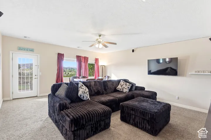 2399 S Augusta Dr, St. George, Utah 84790