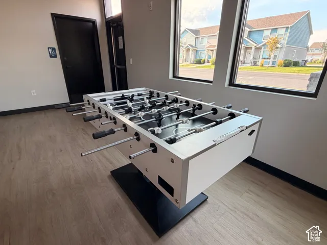 Foosball