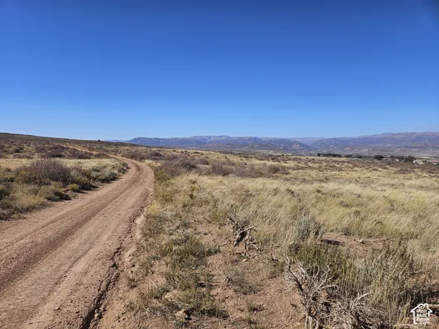 Beautiful Property Views