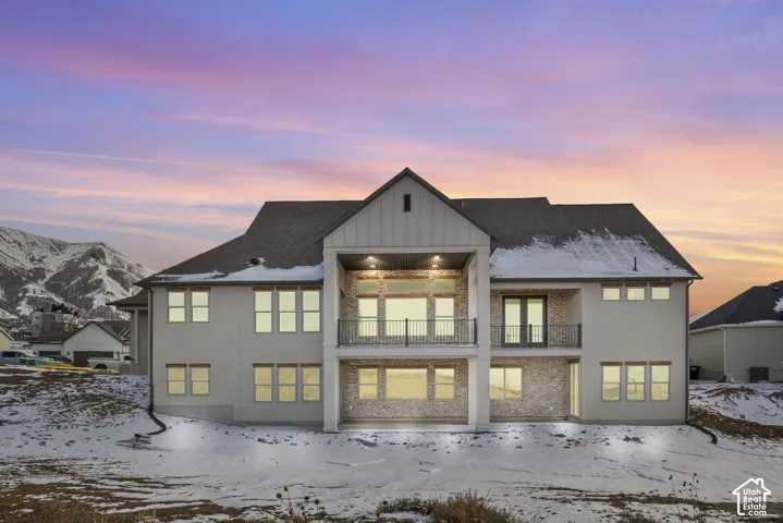708 W 1920 N, Pleasant Grove, Utah 84062