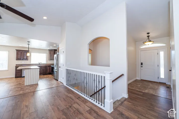 257 W 350 S, Hyde Park, Utah 84318