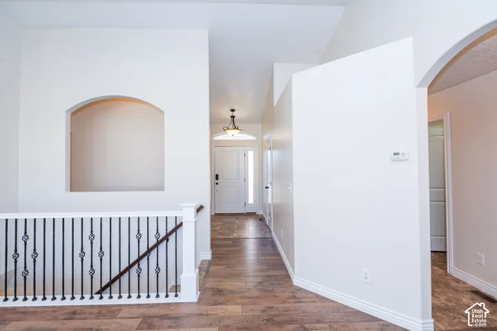 257 W 350 S, Hyde Park, Utah 84318