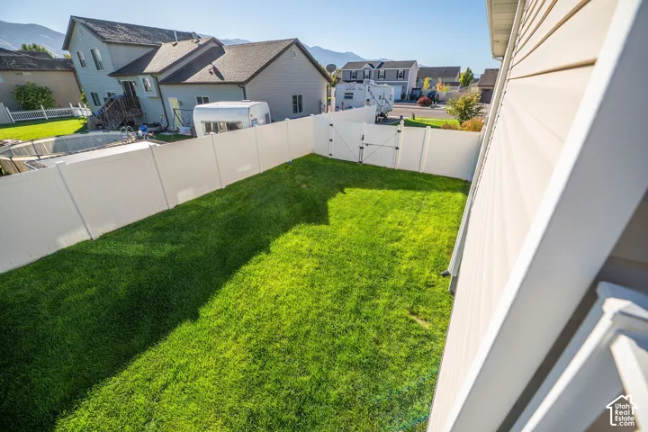 257 W 350 S, Hyde Park, Utah 84318
