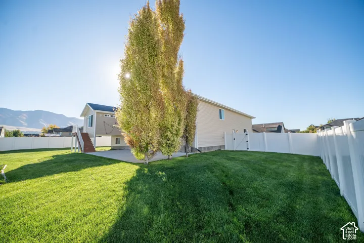 257 W 350 S, Hyde Park, Utah 84318