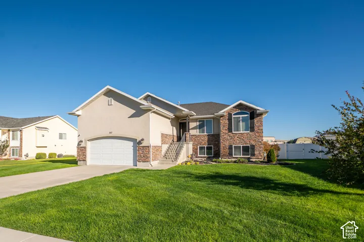 257 W 350 S, Hyde Park, Utah 84318